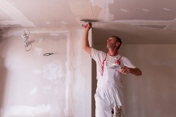 Best Acoustic or Soundproof Drywall Installation  in Pompton Lakes, NJ